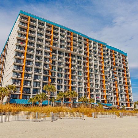 Oceanview 1 Bedroom Suite Landmark Resort 548 Perfect For A Couple Or Party Of 4 Myrtle Beach Esterno foto
