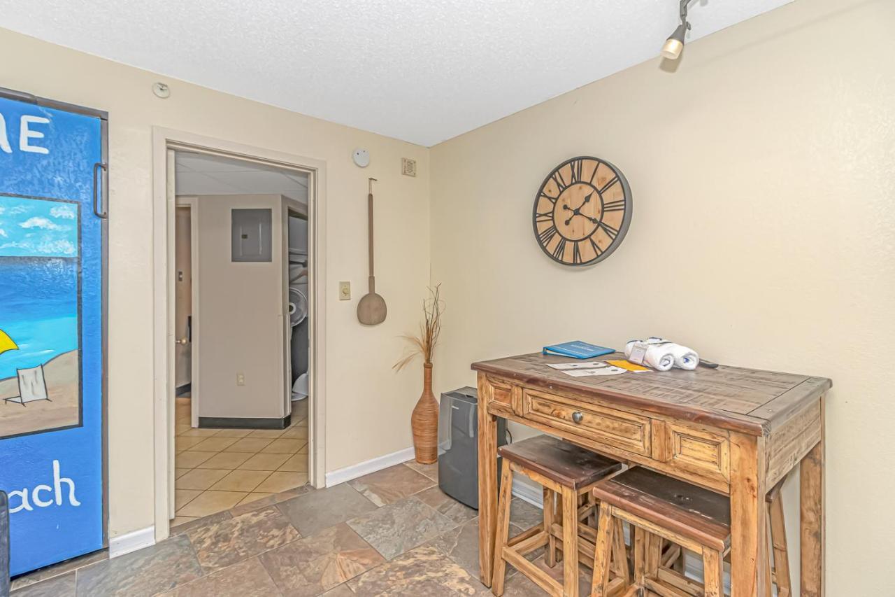 Oceanview 1 Bedroom Suite Landmark Resort 548 Perfect For A Couple Or Party Of 4 Myrtle Beach Esterno foto