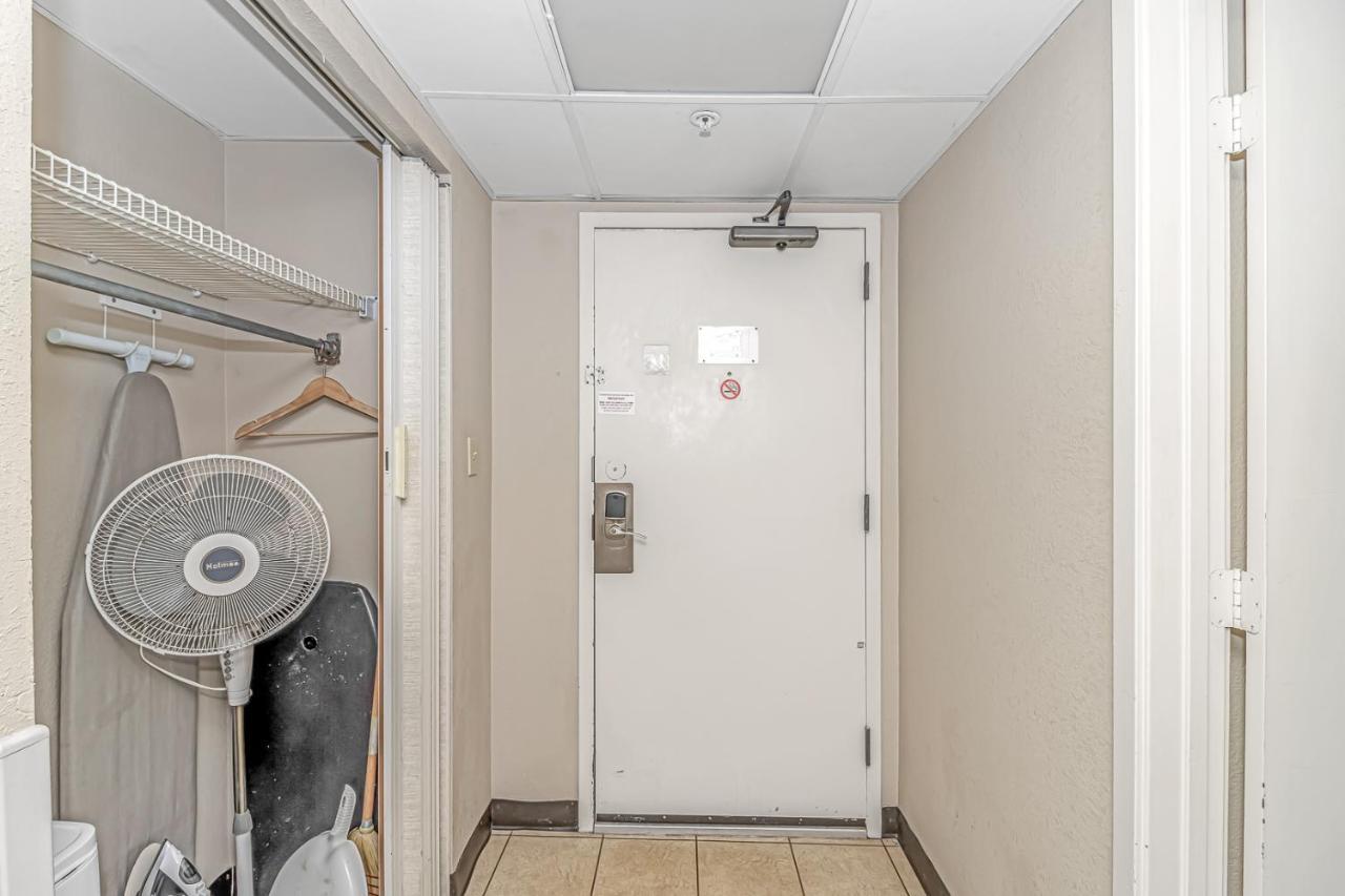 Oceanview 1 Bedroom Suite Landmark Resort 548 Perfect For A Couple Or Party Of 4 Myrtle Beach Esterno foto