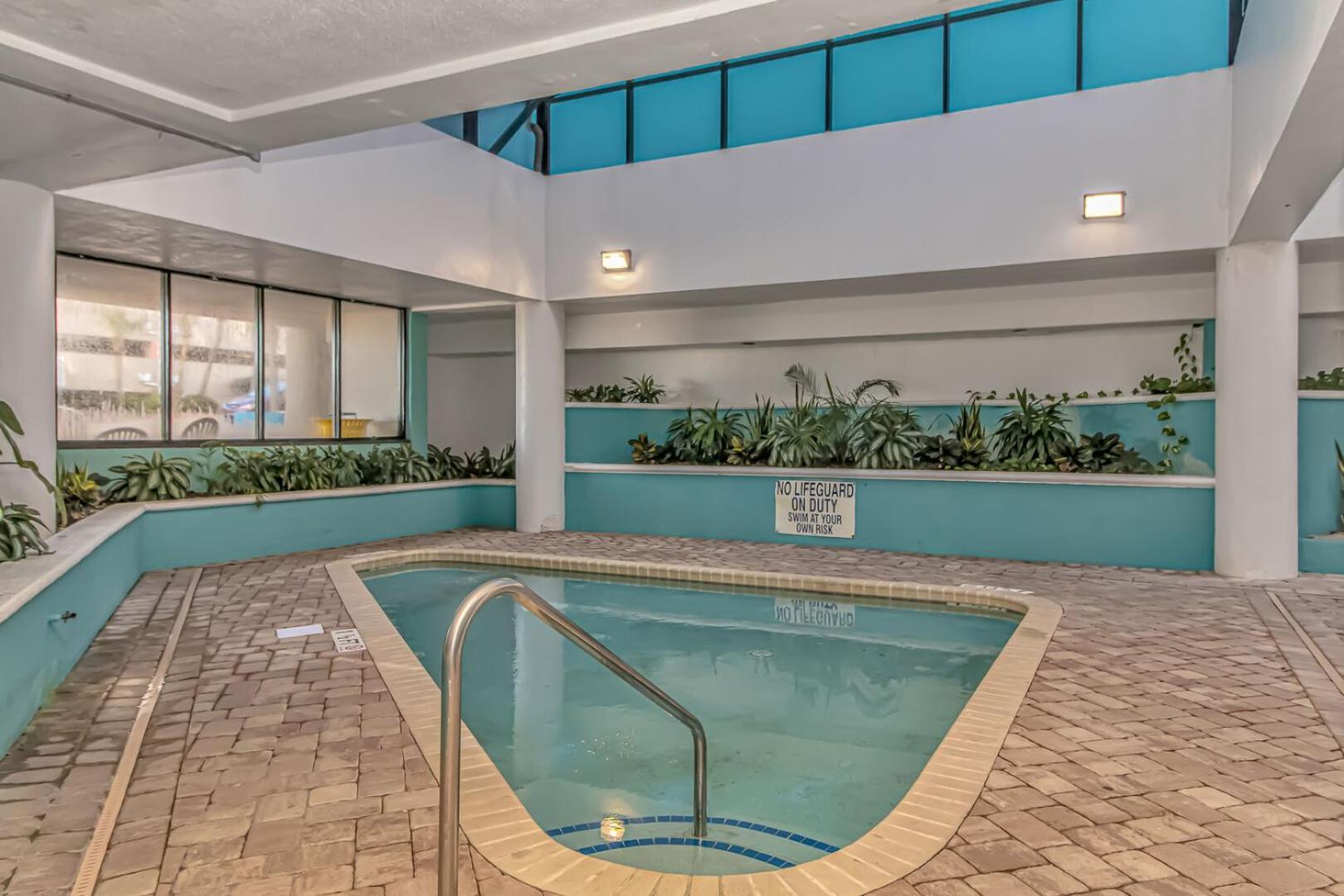 Oceanview 1 Bedroom Suite Landmark Resort 548 Perfect For A Couple Or Party Of 4 Myrtle Beach Esterno foto