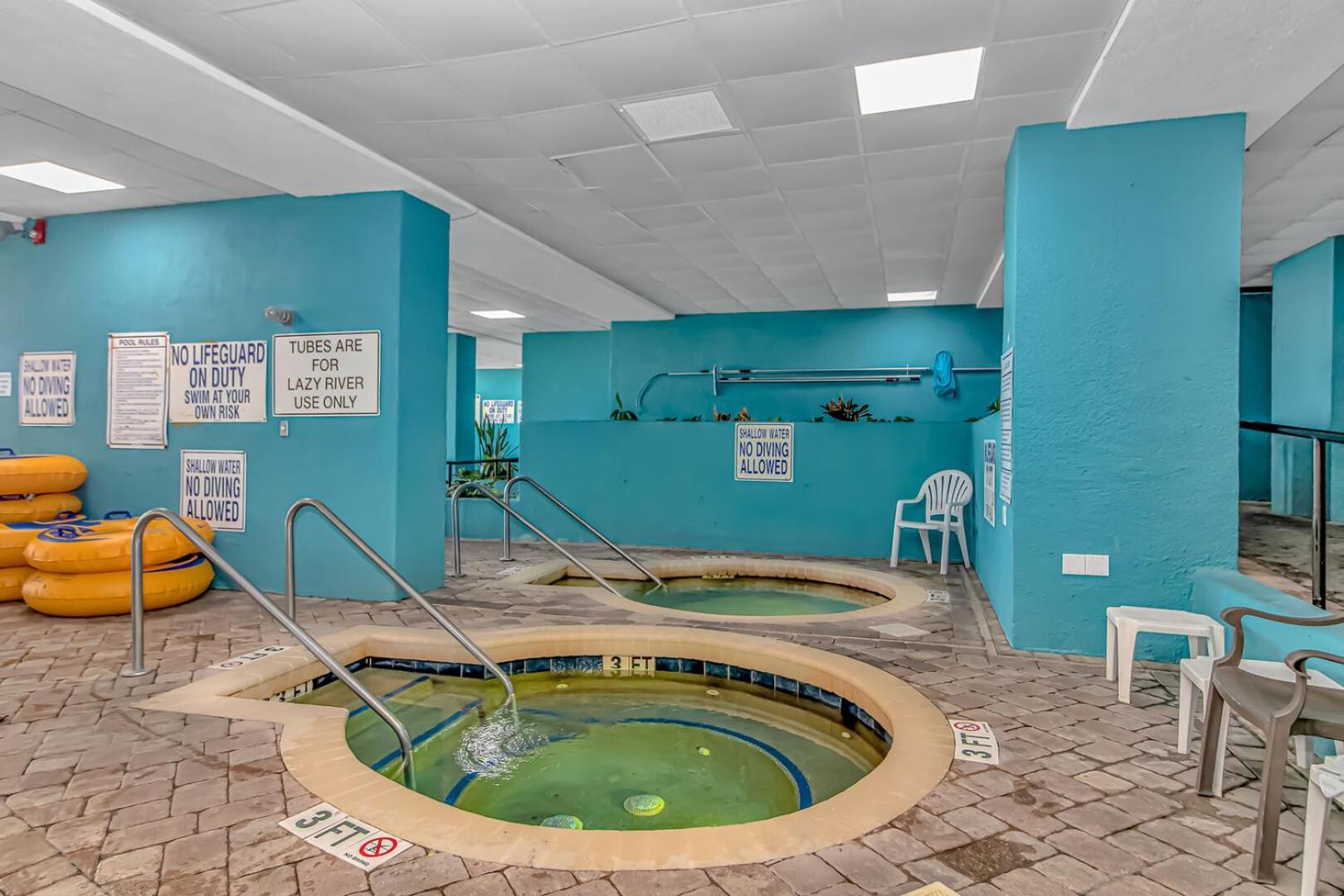 Oceanview 1 Bedroom Suite Landmark Resort 548 Perfect For A Couple Or Party Of 4 Myrtle Beach Esterno foto
