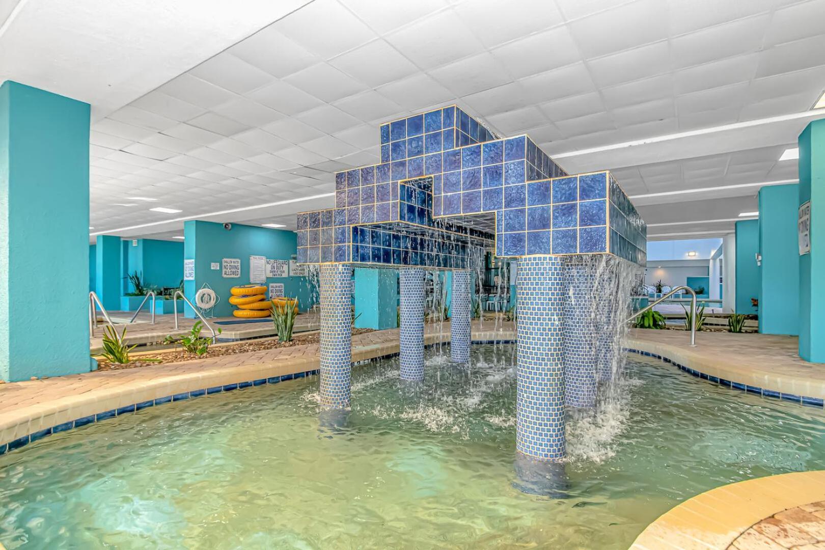 Oceanview 1 Bedroom Suite Landmark Resort 548 Perfect For A Couple Or Party Of 4 Myrtle Beach Esterno foto