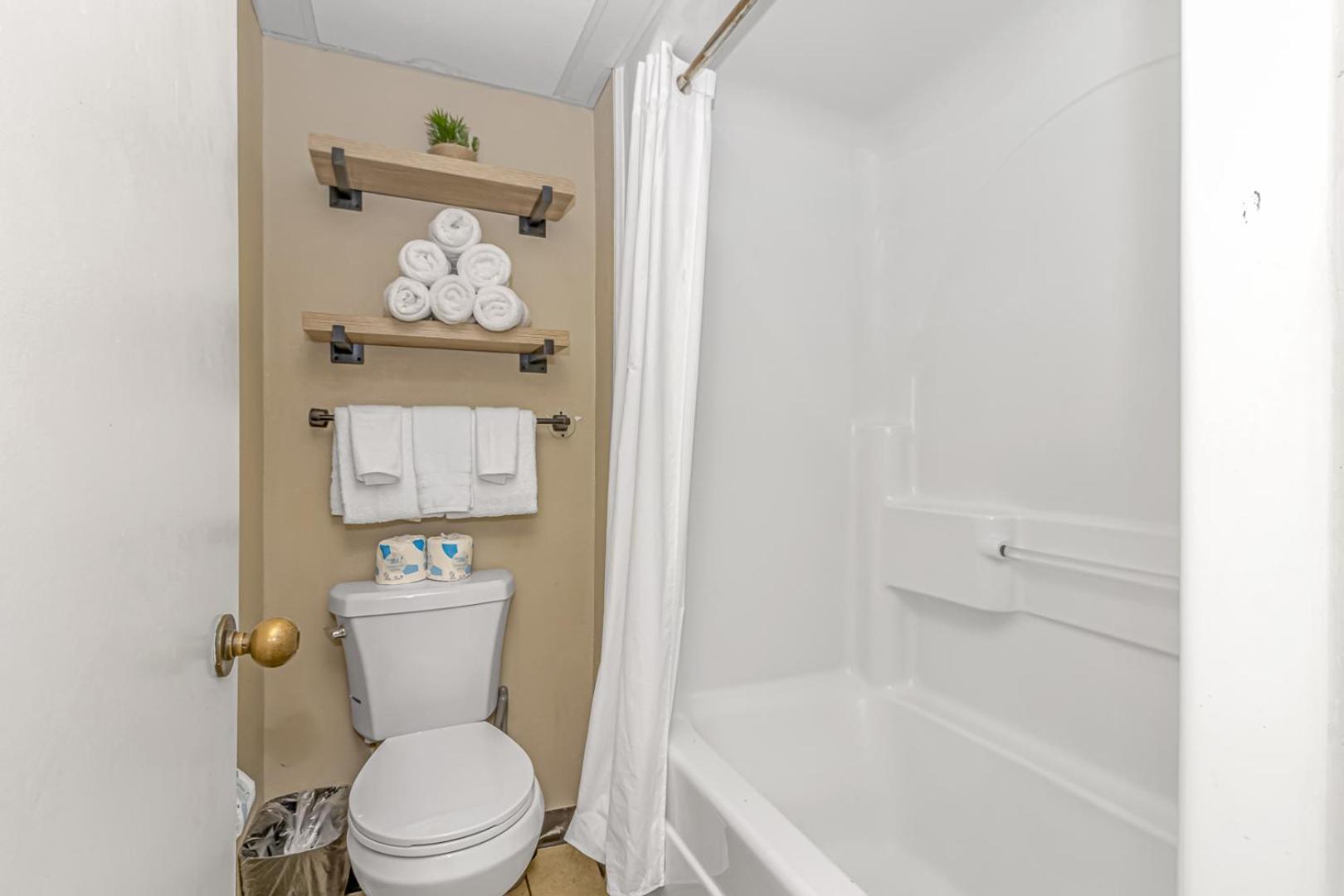 Oceanview 1 Bedroom Suite Landmark Resort 548 Perfect For A Couple Or Party Of 4 Myrtle Beach Esterno foto